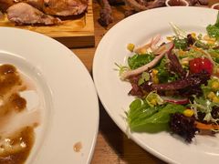 -宝莱纳啤酒花园餐厅PAULANER BRAUHAUS Nanjing(广州路店)