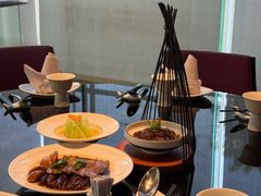 -厦门艾美酒店·新食谱西餐厅