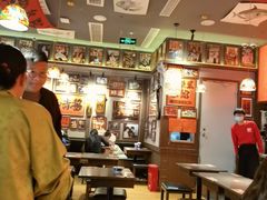 -王繁星面馆(西安熙地港店)