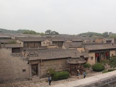 -山西王家大院