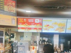 -麦当劳(新新大道岗丰店)