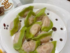 -船歌·鱼水饺青岛菜(国贸商城店)