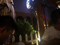 -巴伐利亚啤酒坊(意式风情街店)