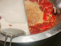 -骨之味·筒骨汤火锅(江头店)