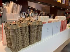 -Manner Coffee(芮欧百货店)
