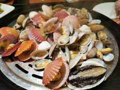 -苏大嘴海鲜牧场(奥林匹克店)