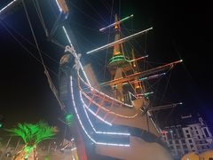 -STELLAR NIGHT CLUB星际酒吧(明发商业广场店)