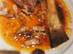 -西贝莜面村(上海百联西郊店)