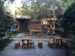 -泰山红门国际青年旅舍