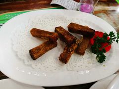 -椿记烧鹅(叠彩店)