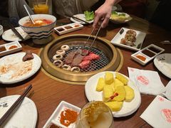 -御牛道日式烤肉料理(杭州万象城店)