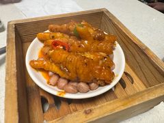 -煲王粤菜餐厅(中侨中心店)