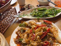 -隔壁老王·家常云南菜(花巷店)