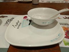 -老长春肉馆(创业大街店)