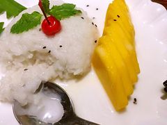 -Siam泰餐厅(水上公园店)