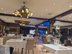-大海湾酒楼(人南店)