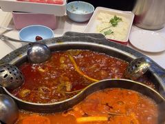 -川西坝子火锅(金沙1.0直营店)