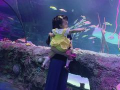 -沈阳海洋探索中心