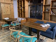 -87号烧烤海鲜·大排档(金沙滩店)