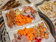 -碗中海·蒸汽海鲜·桑拿鸡(岭南天地店)