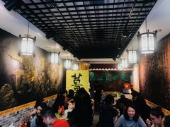 -双喜老铺(人民广场店)