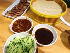 -香满园春饼·家常菜(东大桥店)