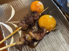 -鸟鹏烧鸟居酒屋(龙岗万科店)