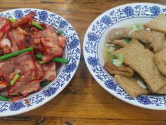 -豫掌柜饸饹面·烩面(秀沿路店)