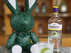 -深圳温德姆至尊酒店·大堂吧·户外花园