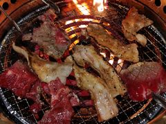 -神户赤童日式烤肉伙伴(东直门店)