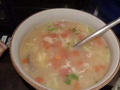 -很久以前羊肉串(中山公园店)