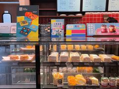 -星巴克(无锡百联奥特莱斯店)