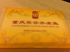 -翠云水煮鱼(双龙大道店)