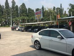 -蠔园山庄(礼乐食街店)