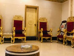 -九号公馆(秦岭路店)