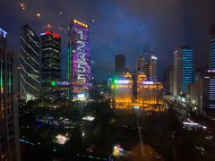 -广州富力君悦大酒店·凯菲厅