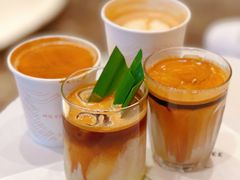 -MQ COFFEE STAND明谦(新洲店)