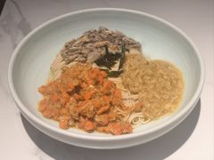 -裕兴记•蟹黄面馆(人民广场店)