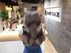 -BABY FACE沙龙