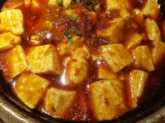 石锅豆腐-外婆家(南开大悦城店)