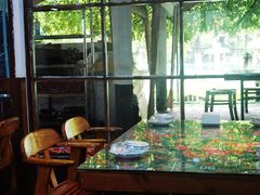 -人民公社大食堂(顺义总店)