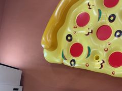 -Dragon Pizza•圆脸龙披萨·牛排餐厅