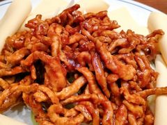 -百花深处·老北京风味菜