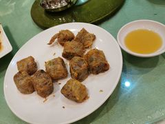 -抱德·潮汕味(敦和店原惠城鱼仔)