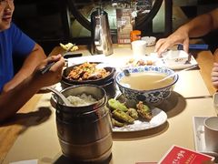 -小柴米·传统江西菜(八一广场店)