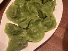 -船歌·鱼水饺青岛菜(闽江二路店)