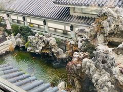 -香雪海饭店中餐厅(人民桥店)