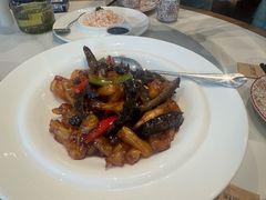 -苏城小院·园林精致苏州菜(斜塘老街店)