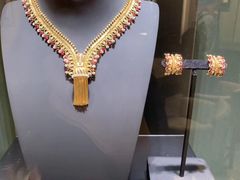 -梵克雅宝(国贸商城店)