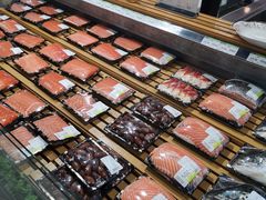 -永辉超市(鲁谷店)